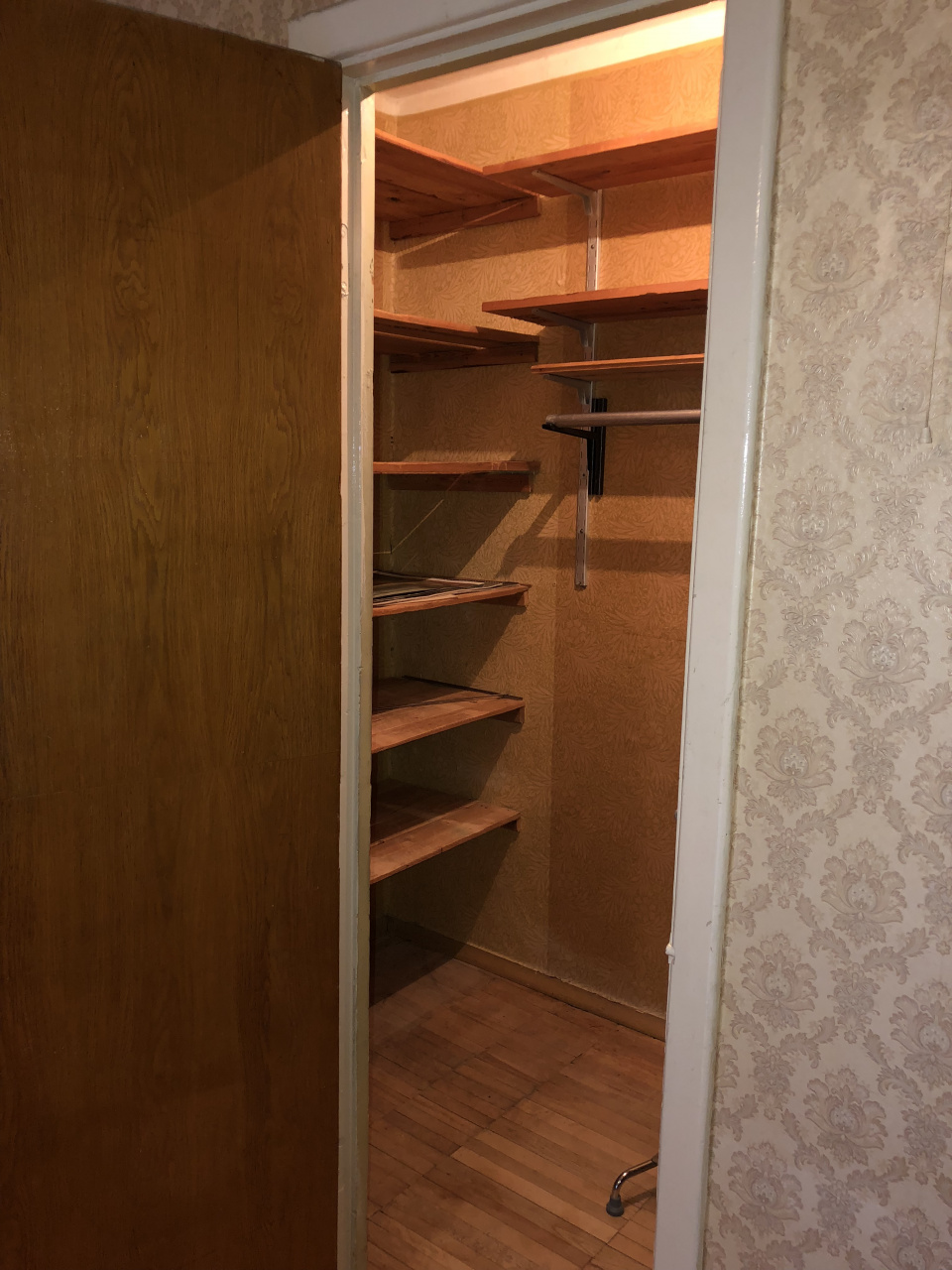 2-комнатная квартира, 46 м² - фото 12