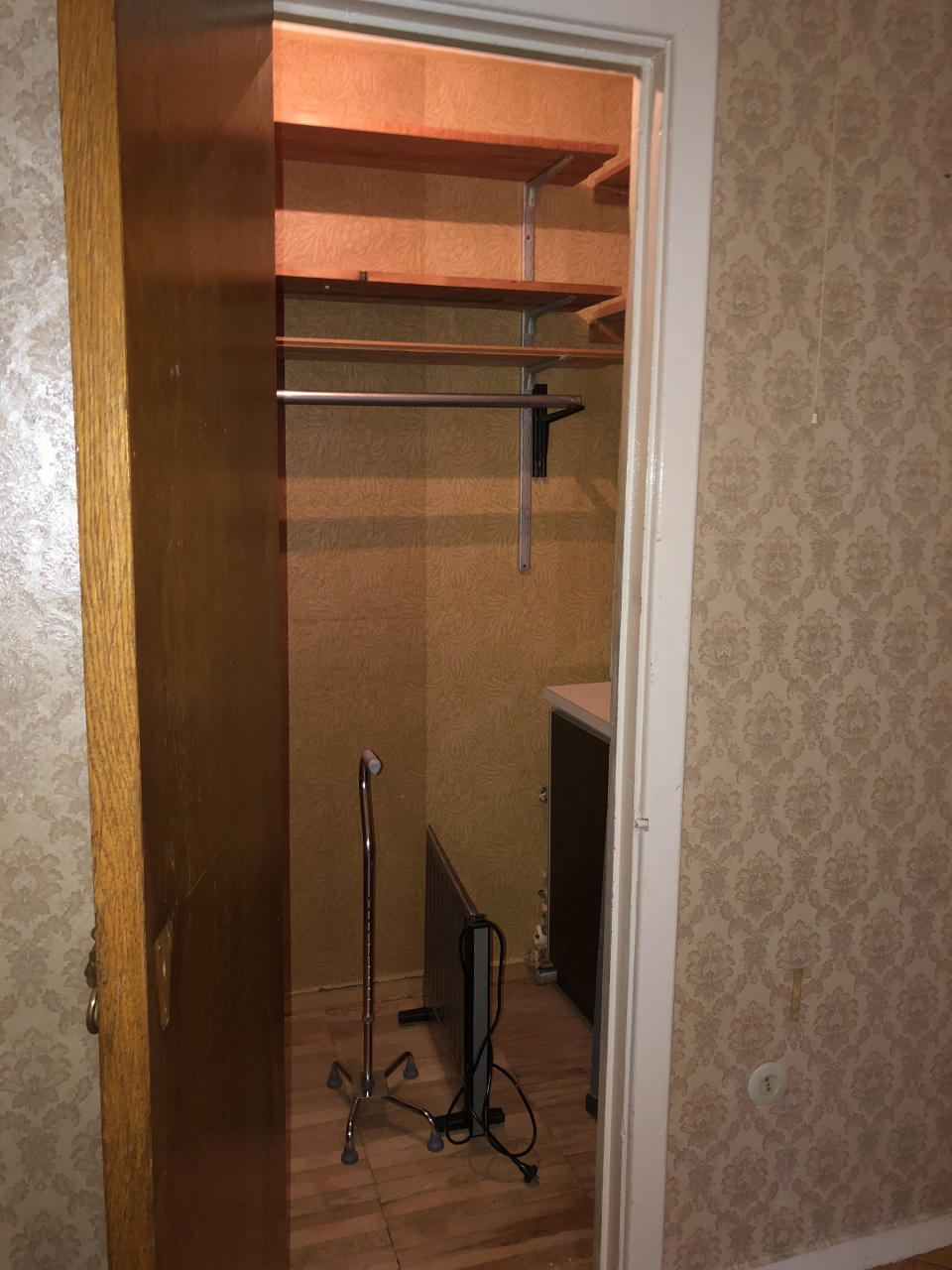 2-комнатная квартира, 46 м² - фото 11