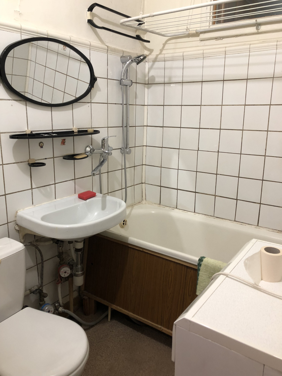 2-комнатная квартира, 46 м² - фото 18