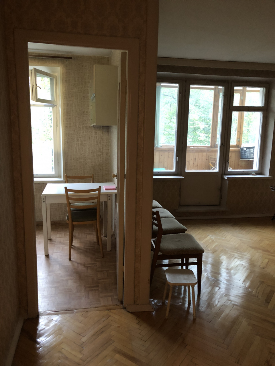 2-комнатная квартира, 46 м² - фото 7