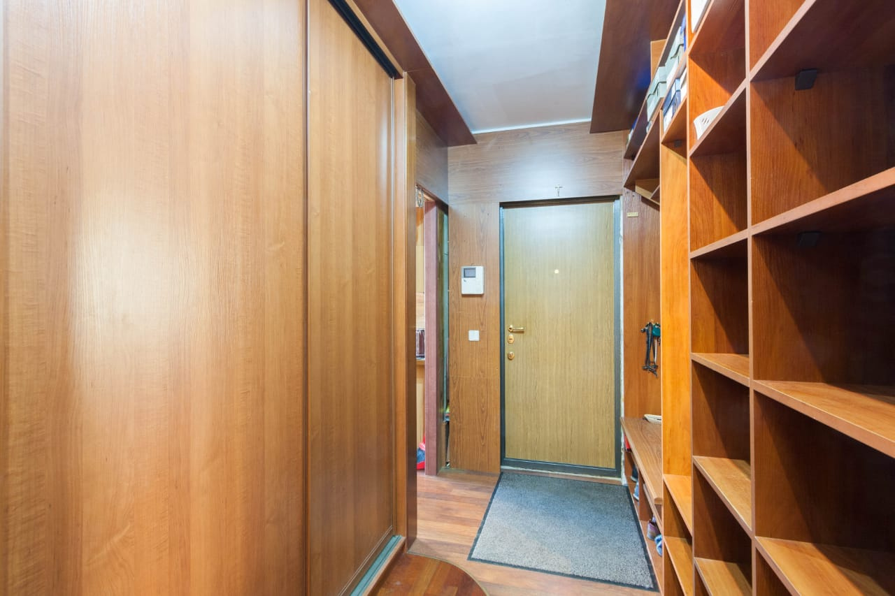 4-комнатная квартира, 100 м² - фото 12
