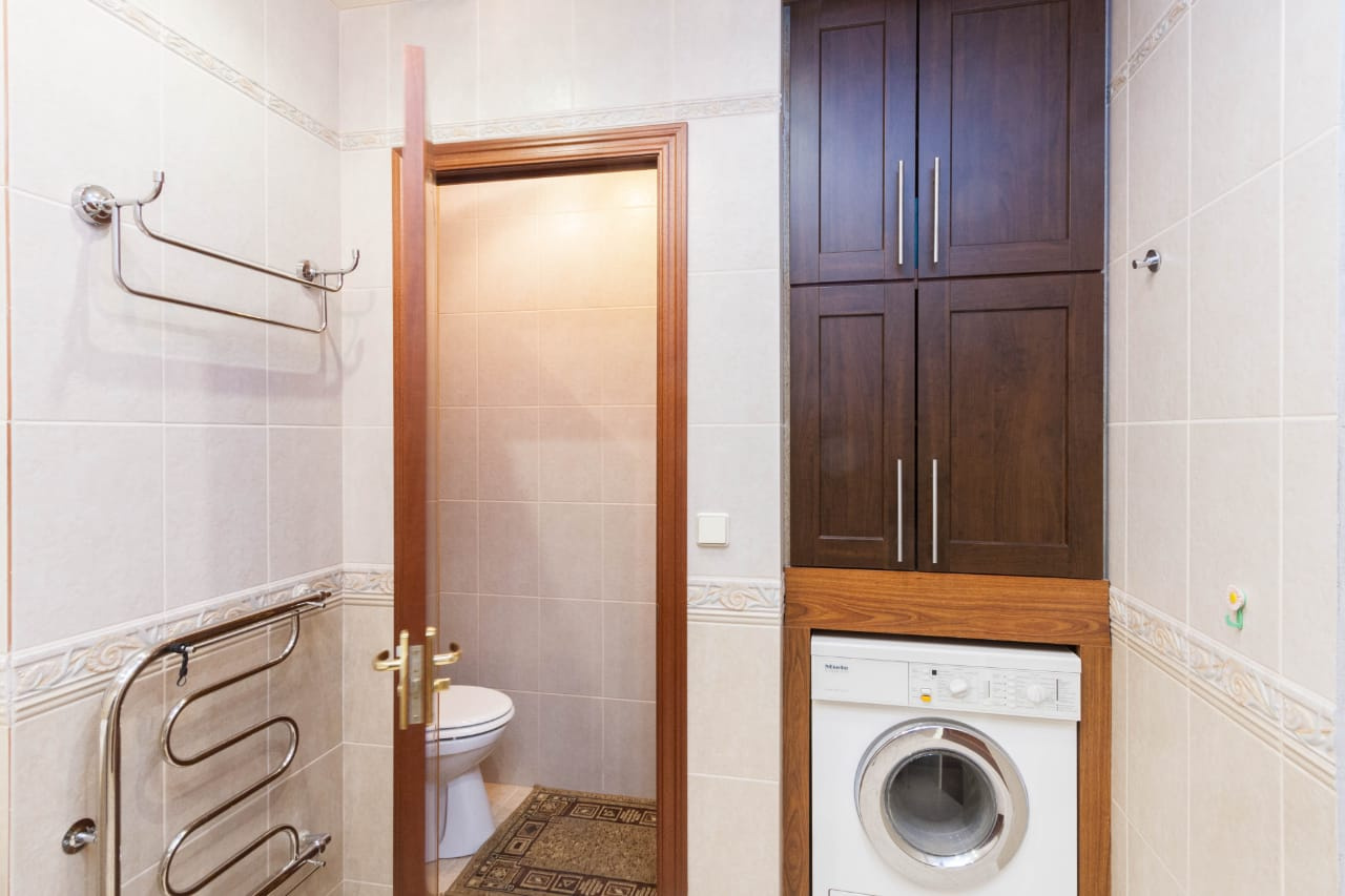 4-комнатная квартира, 100 м² - фото 15