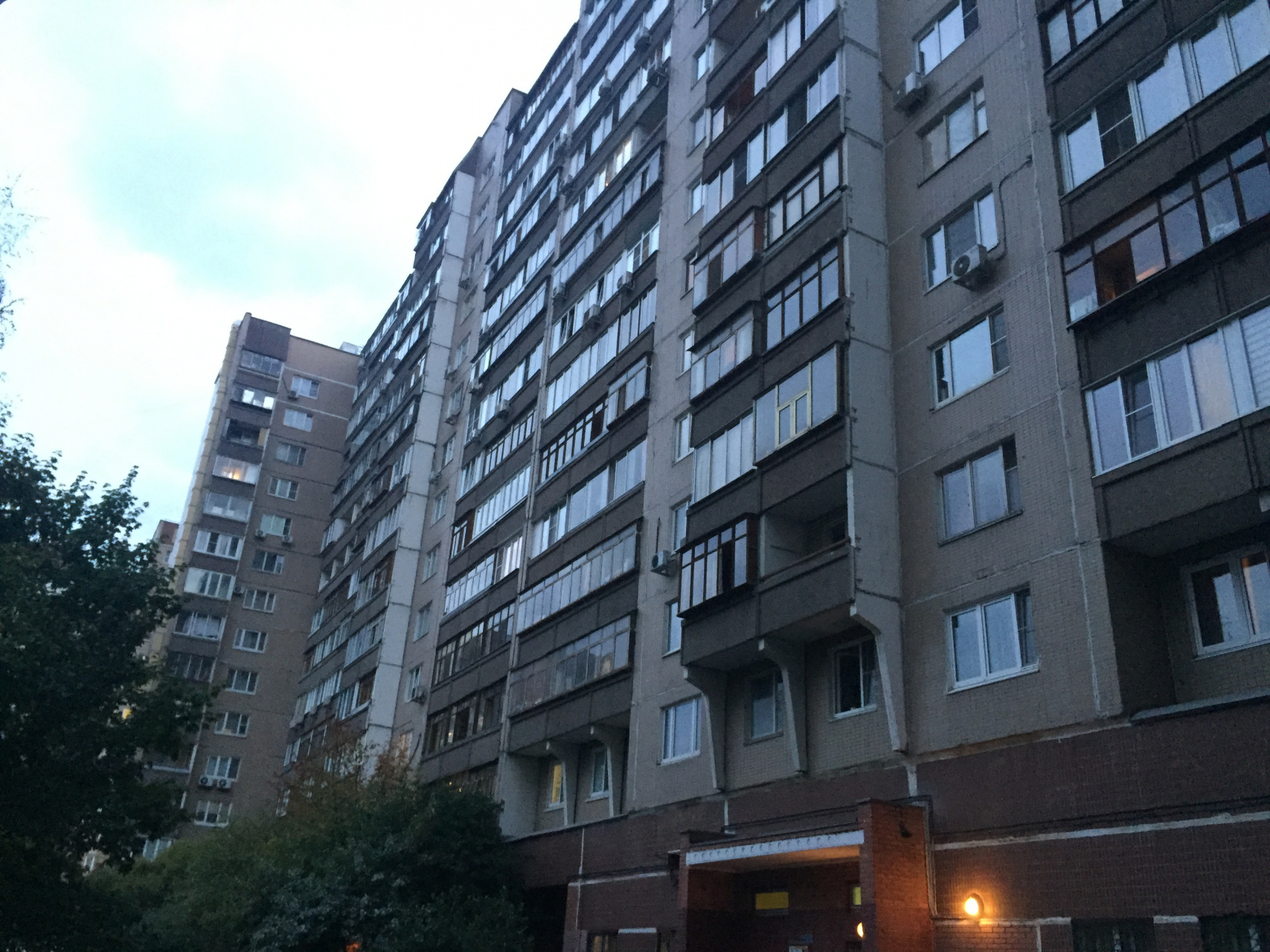 4-комнатная квартира, 100 м² - фото 22