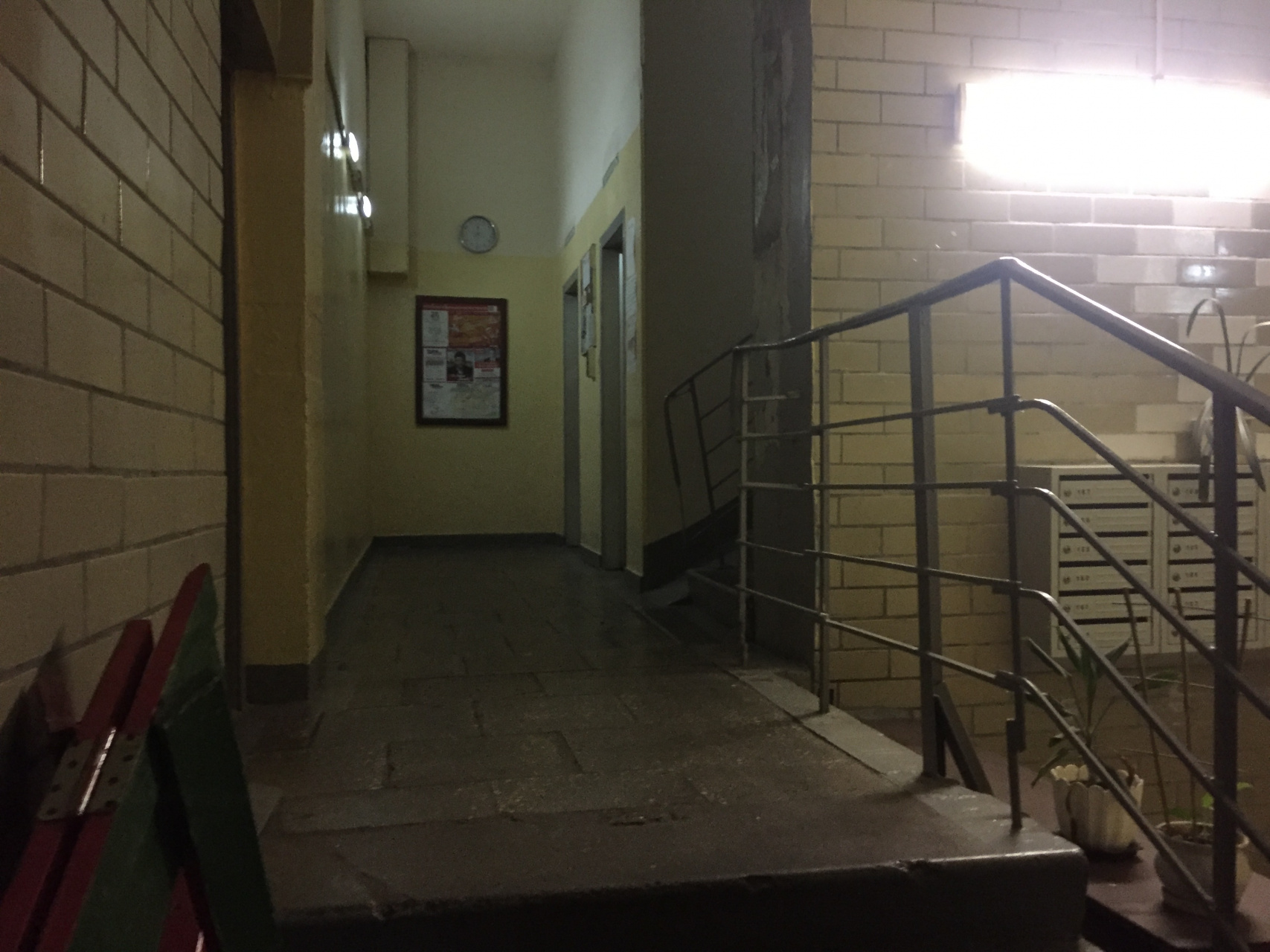 4-комнатная квартира, 100 м² - фото 19