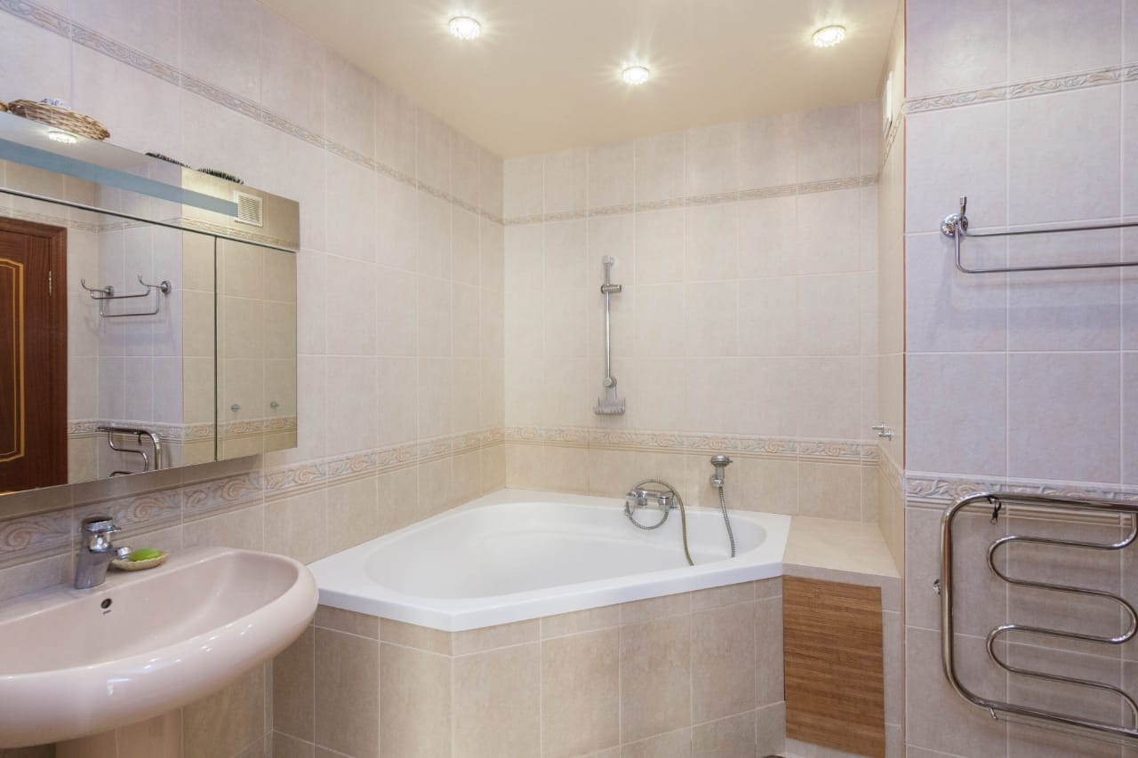 4-комнатная квартира, 100 м² - фото 14