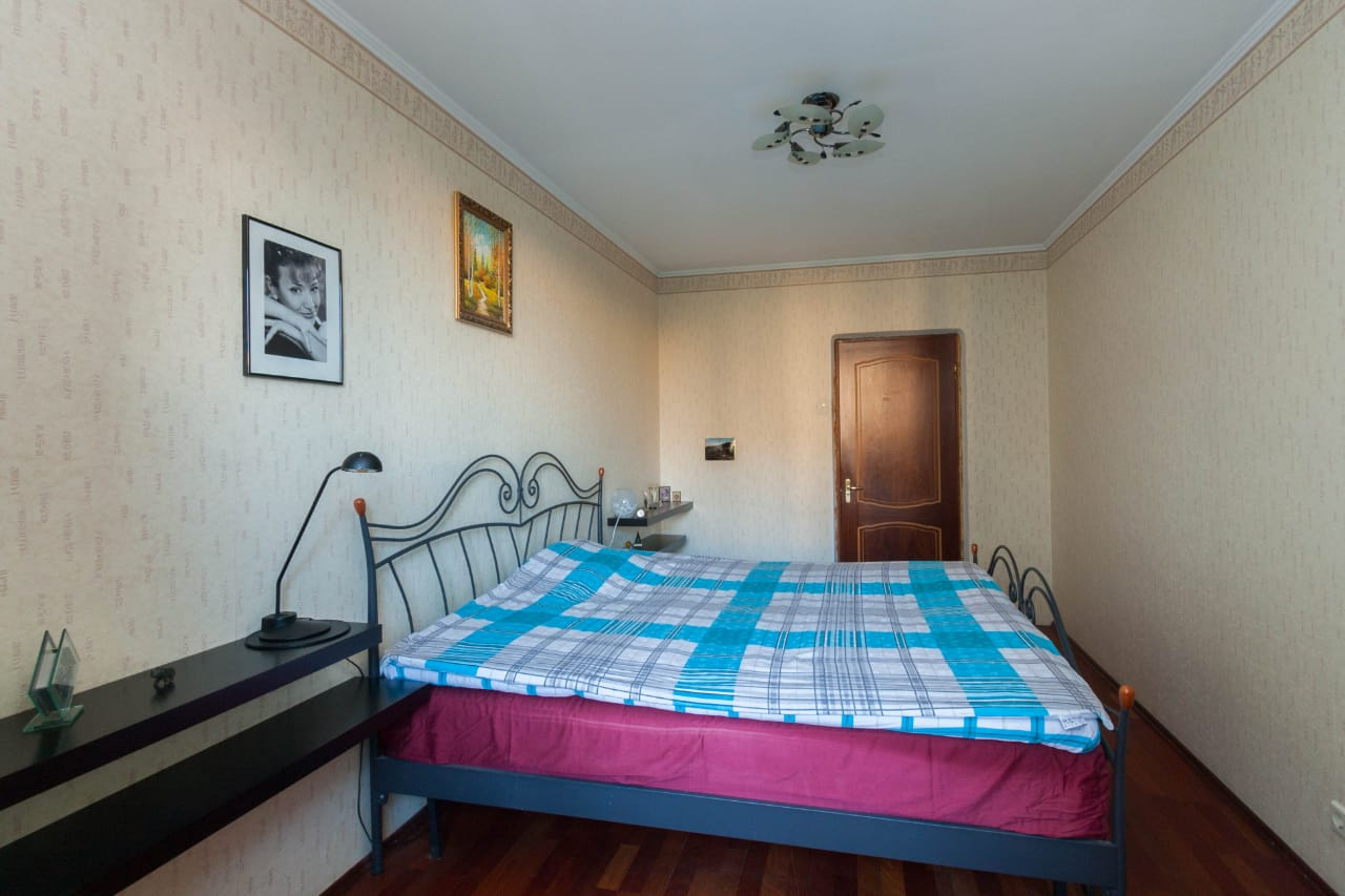 4-комнатная квартира, 100 м² - фото 8