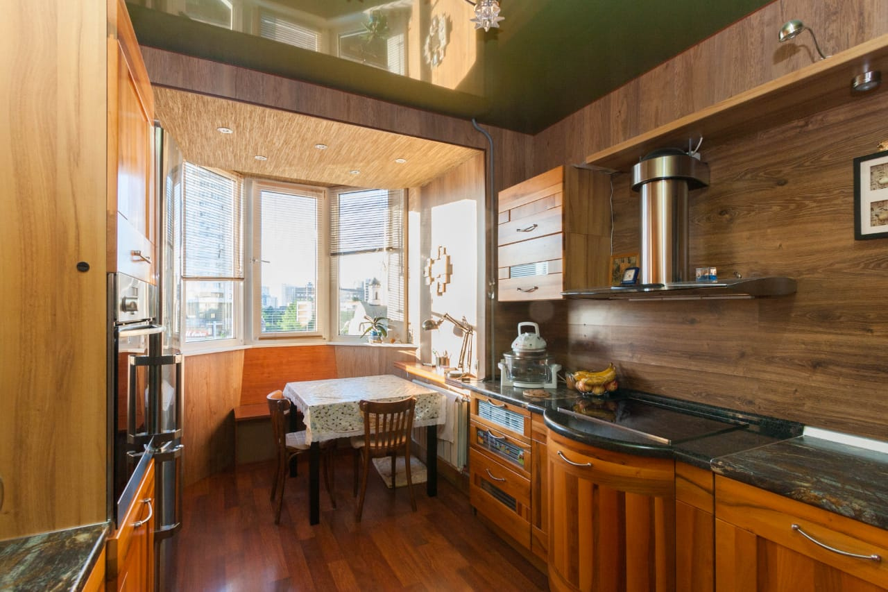 4-комнатная квартира, 100 м² - фото 4