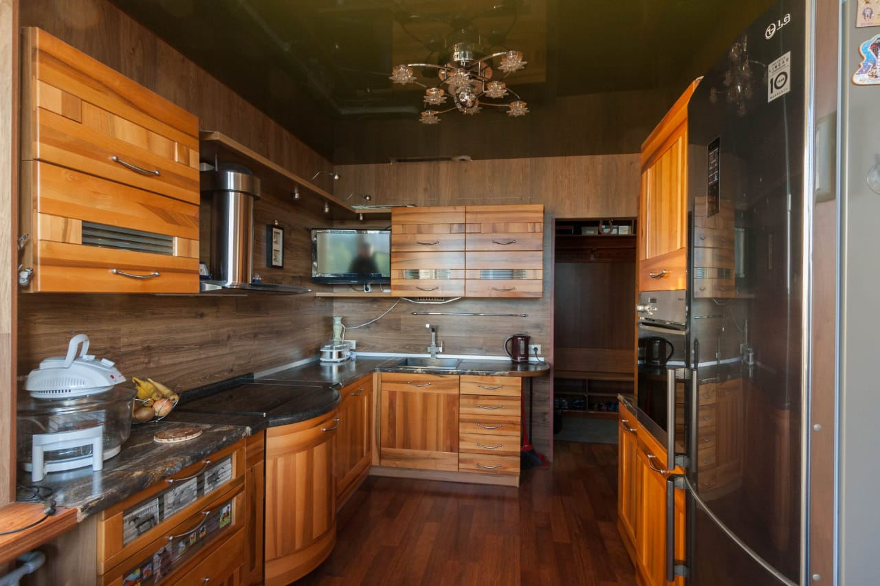 4-комнатная квартира, 100 м² - фото 6