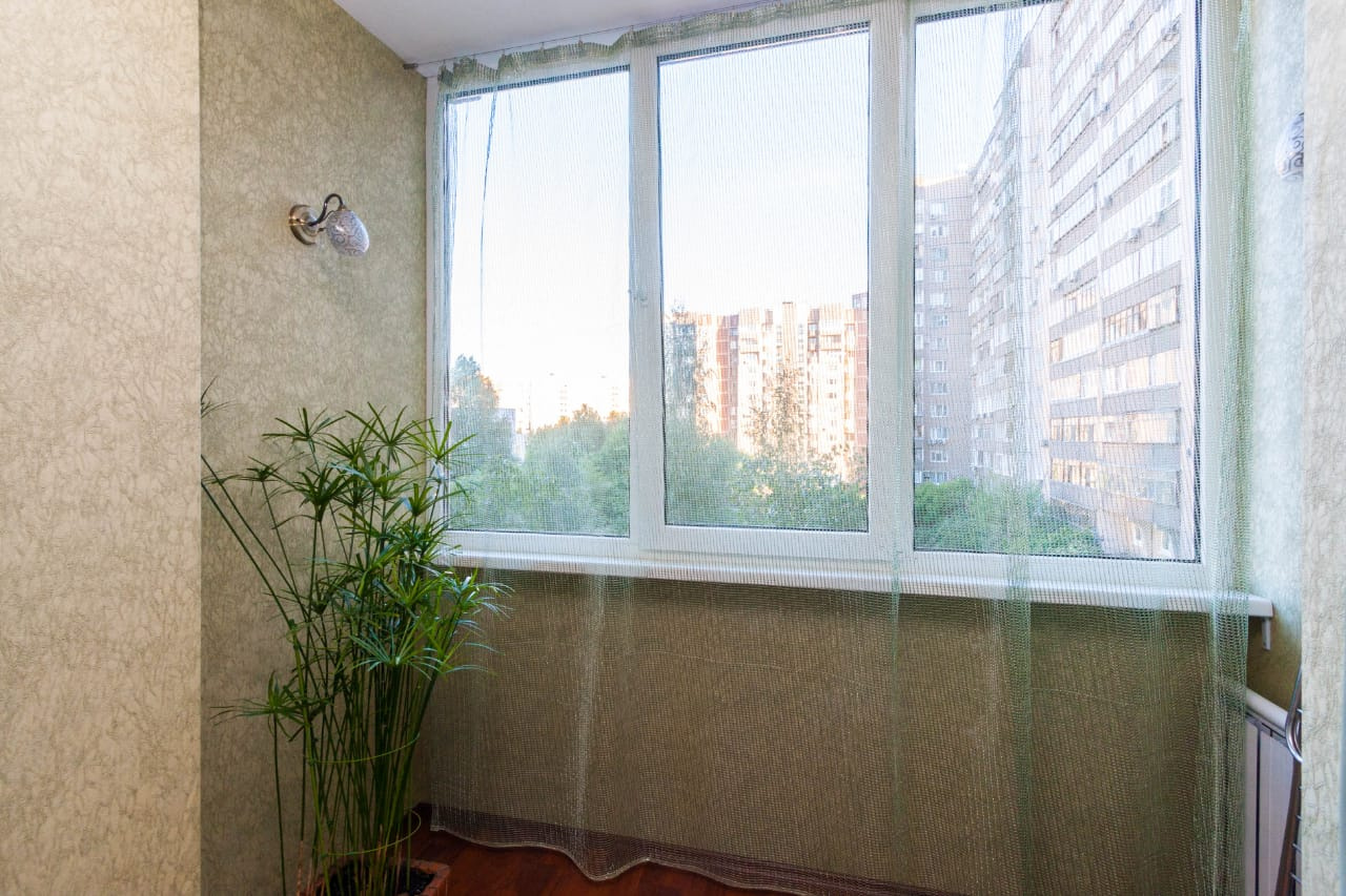 4-комнатная квартира, 100 м² - фото 9