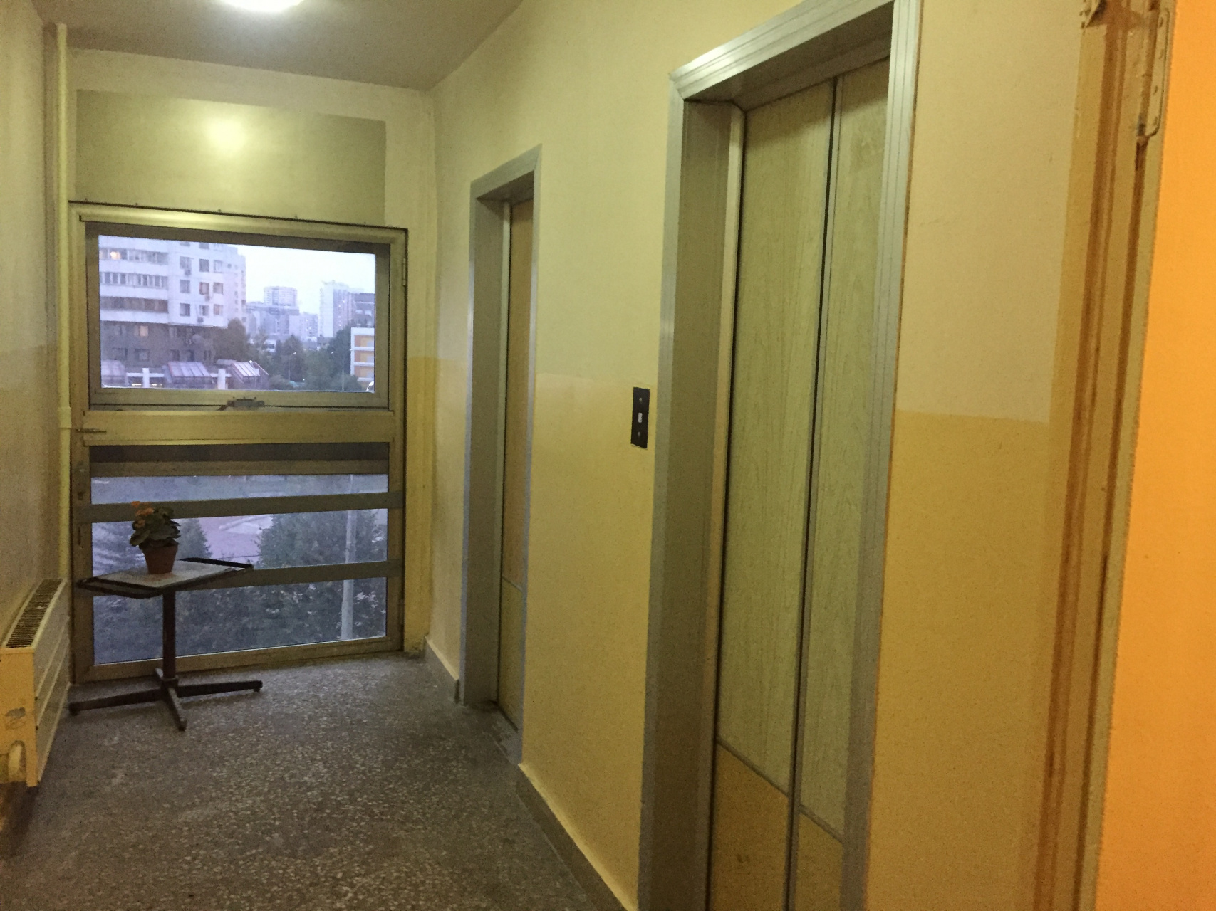 4-комнатная квартира, 100 м² - фото 18