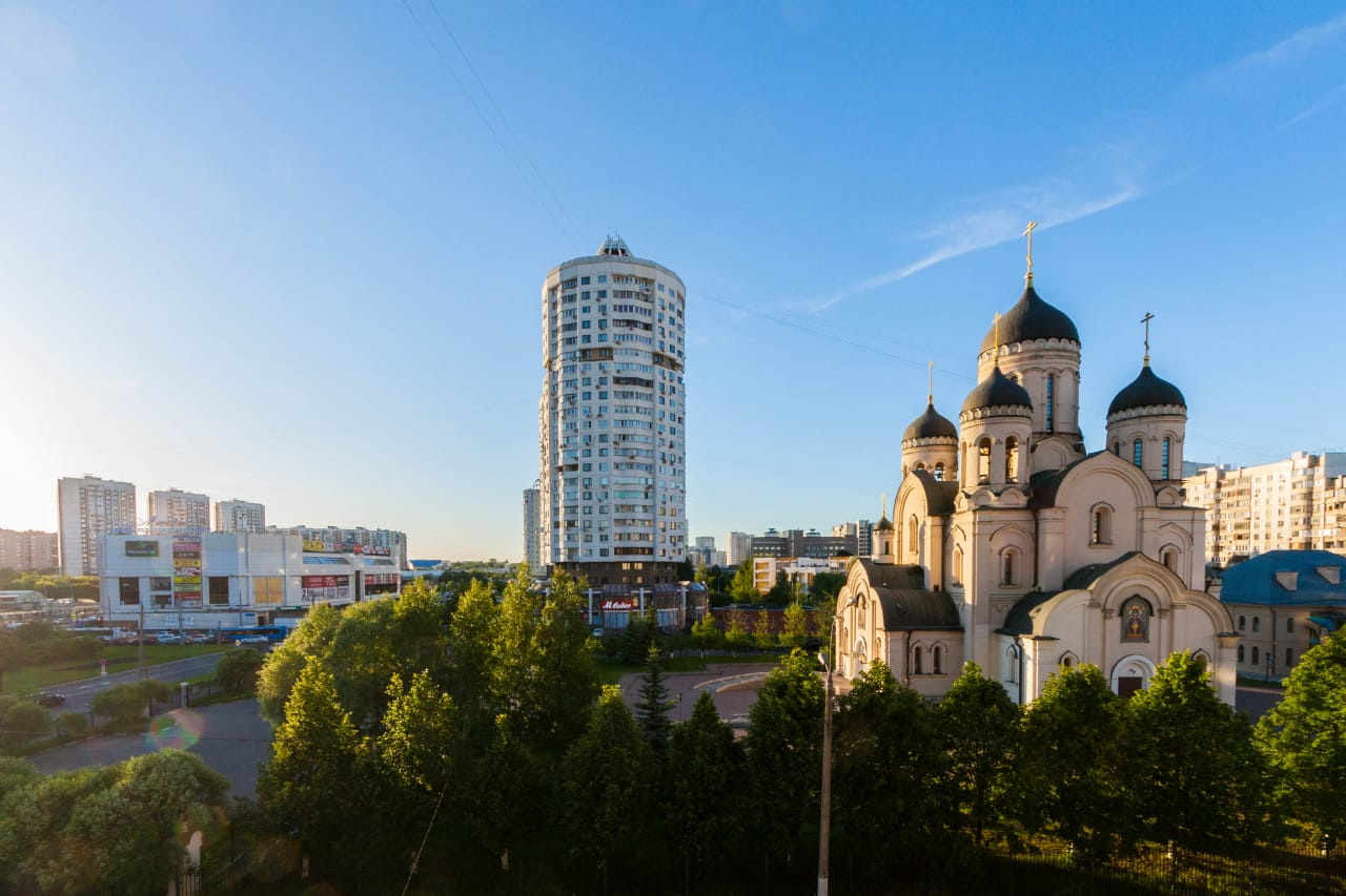 4-комнатная квартира, 100 м² - фото 16