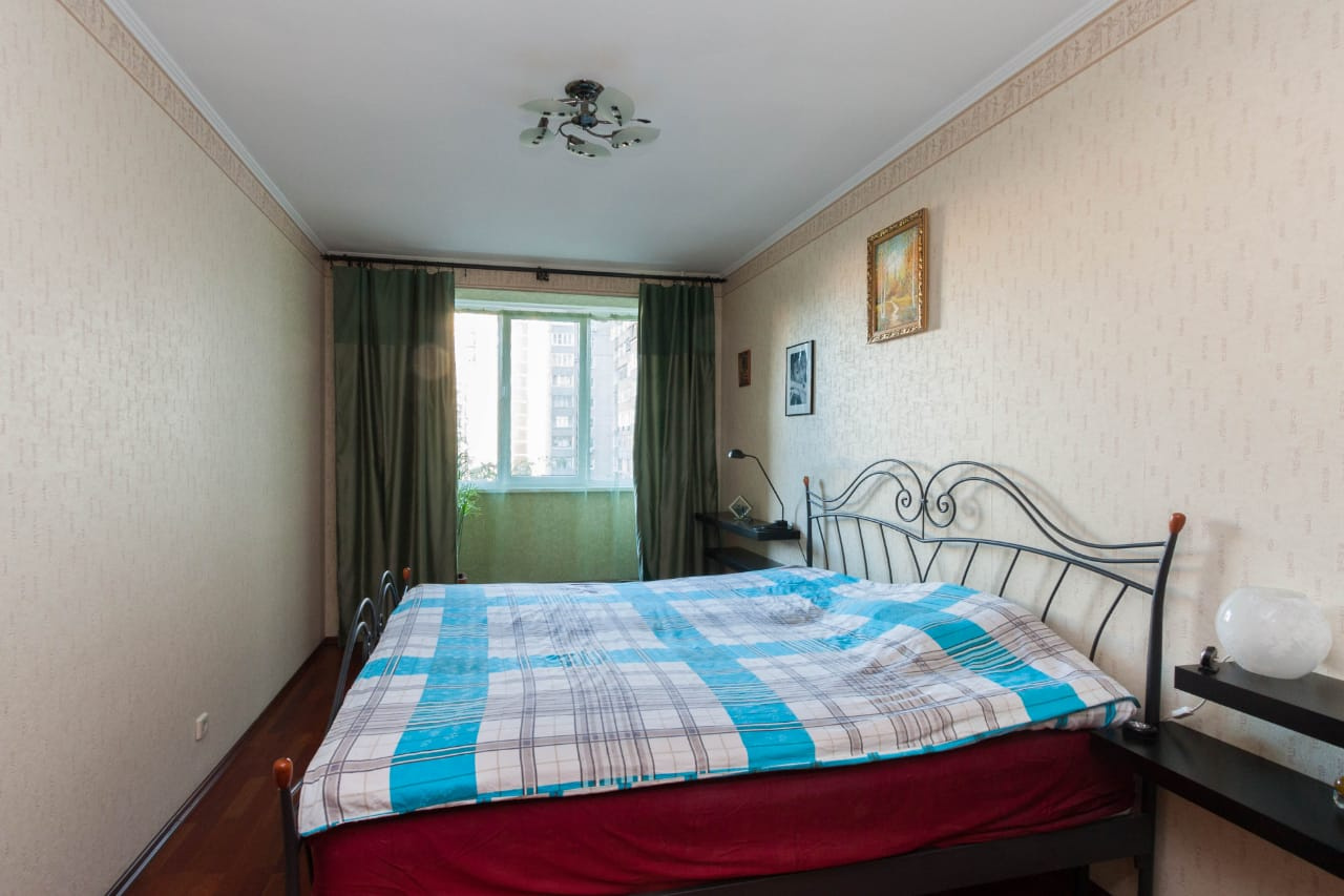 4-комнатная квартира, 100 м² - фото 7