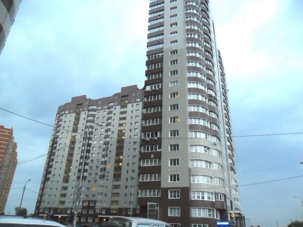 4-комнатная квартира, 115 м² - фото 14