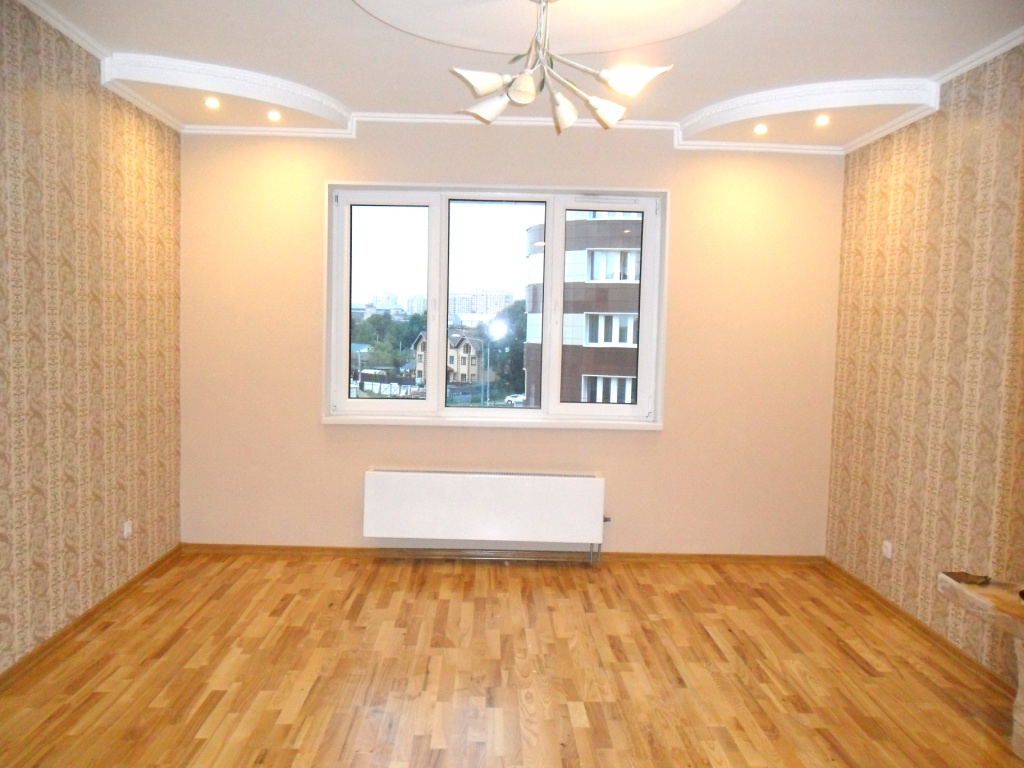 4-комнатная квартира, 115 м² - фото 9