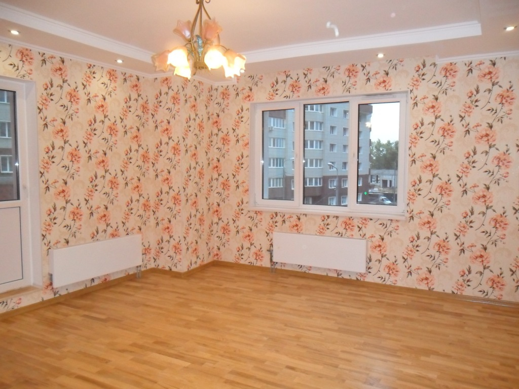 4-комнатная квартира, 115 м² - фото 2