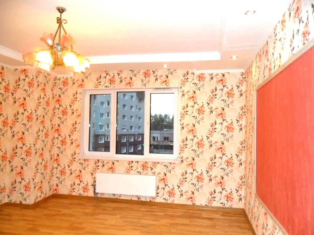 4-комнатная квартира, 115 м² - фото 3