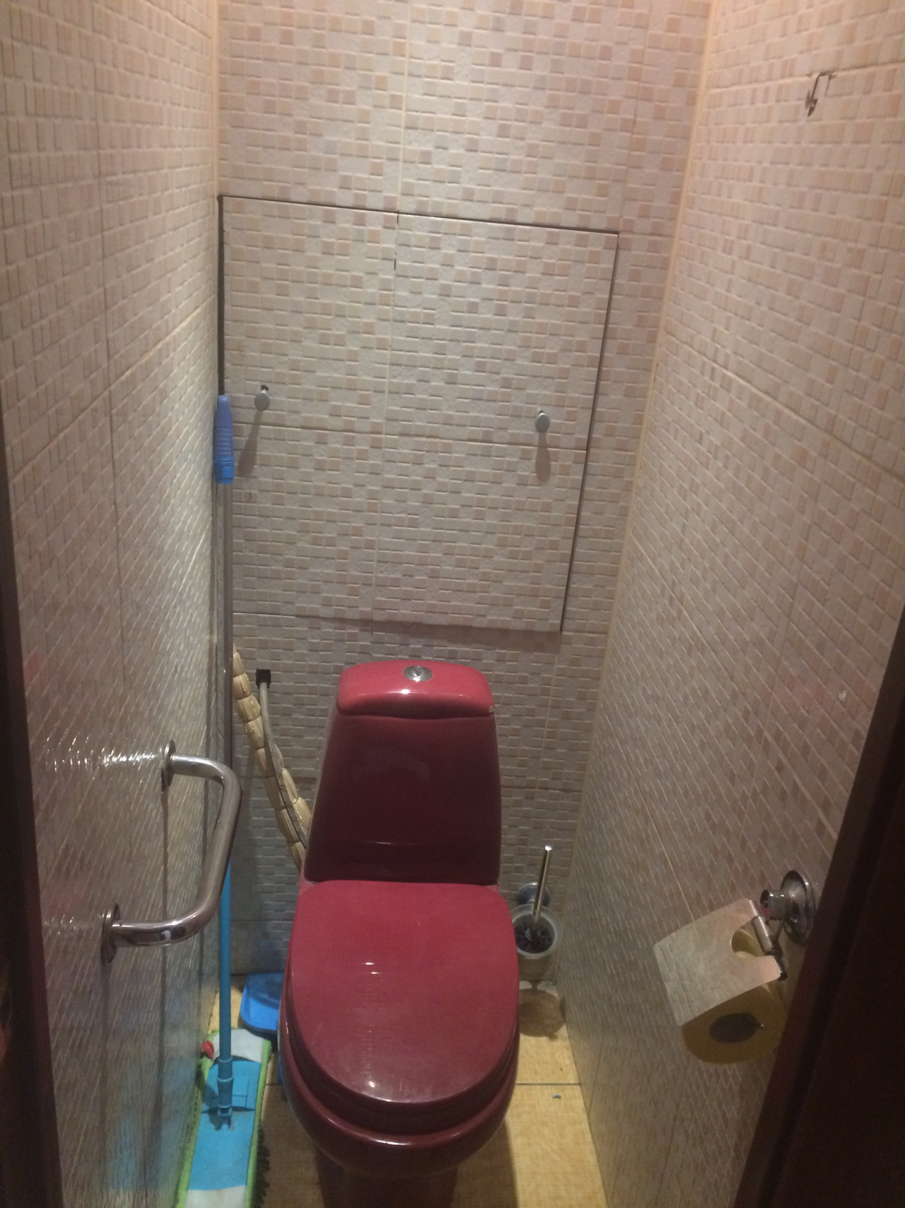 3-комнатная квартира, 52 м² - фото 17