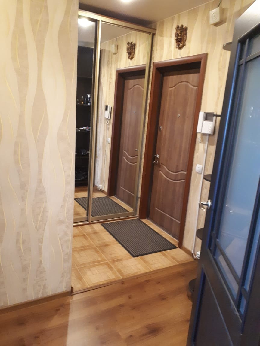 1-комнатная квартира, 38 м² - фото 2