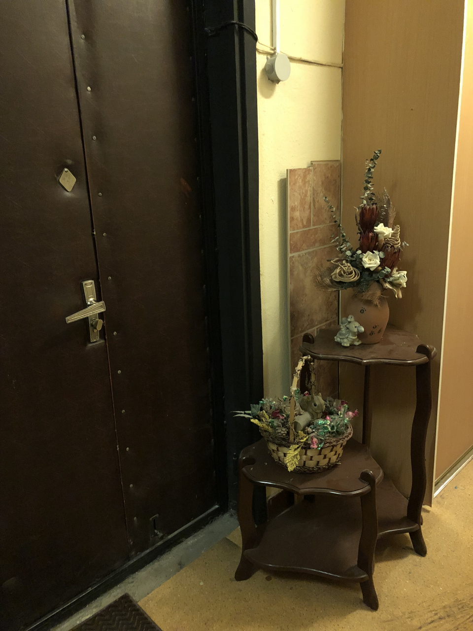 1-комнатная квартира, 38 м² - фото 17