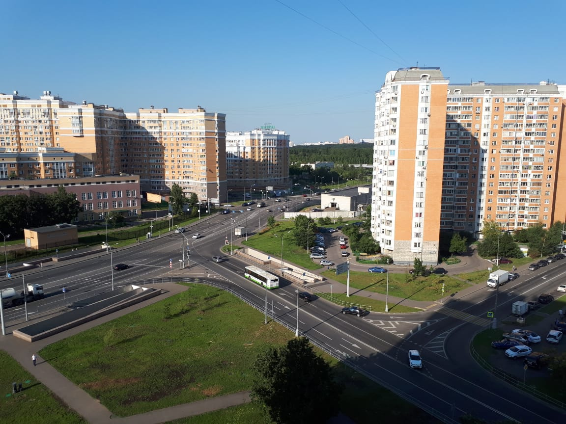 1-комнатная квартира, 38 м² - фото 16
