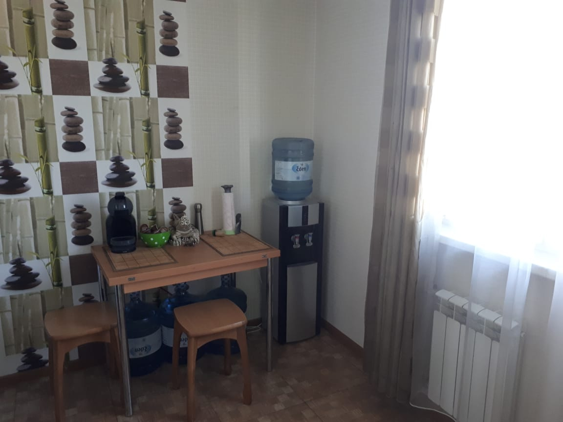 1-комнатная квартира, 38 м² - фото 6