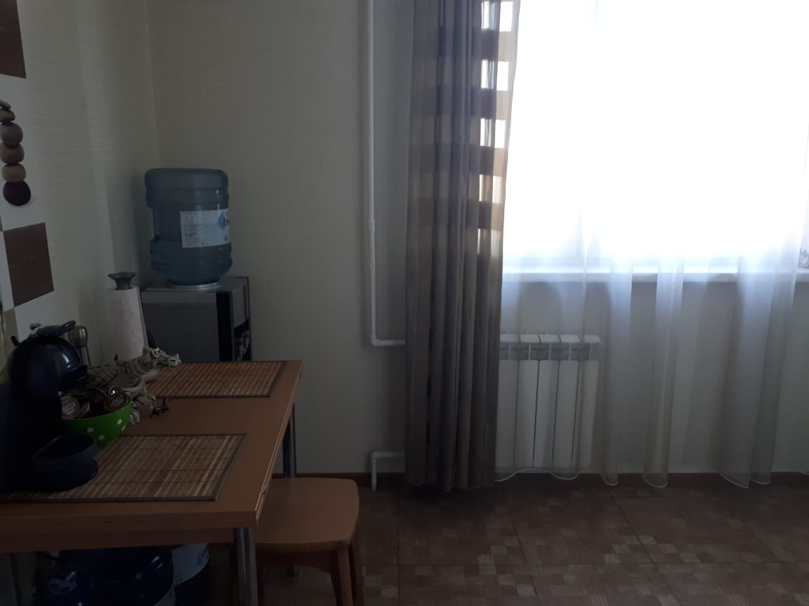 1-комнатная квартира, 38 м² - фото 5
