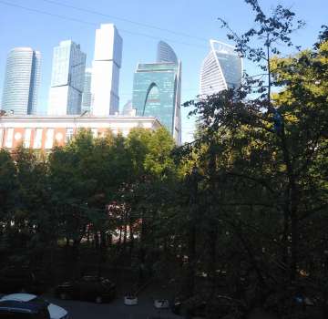 Купить квартиру
