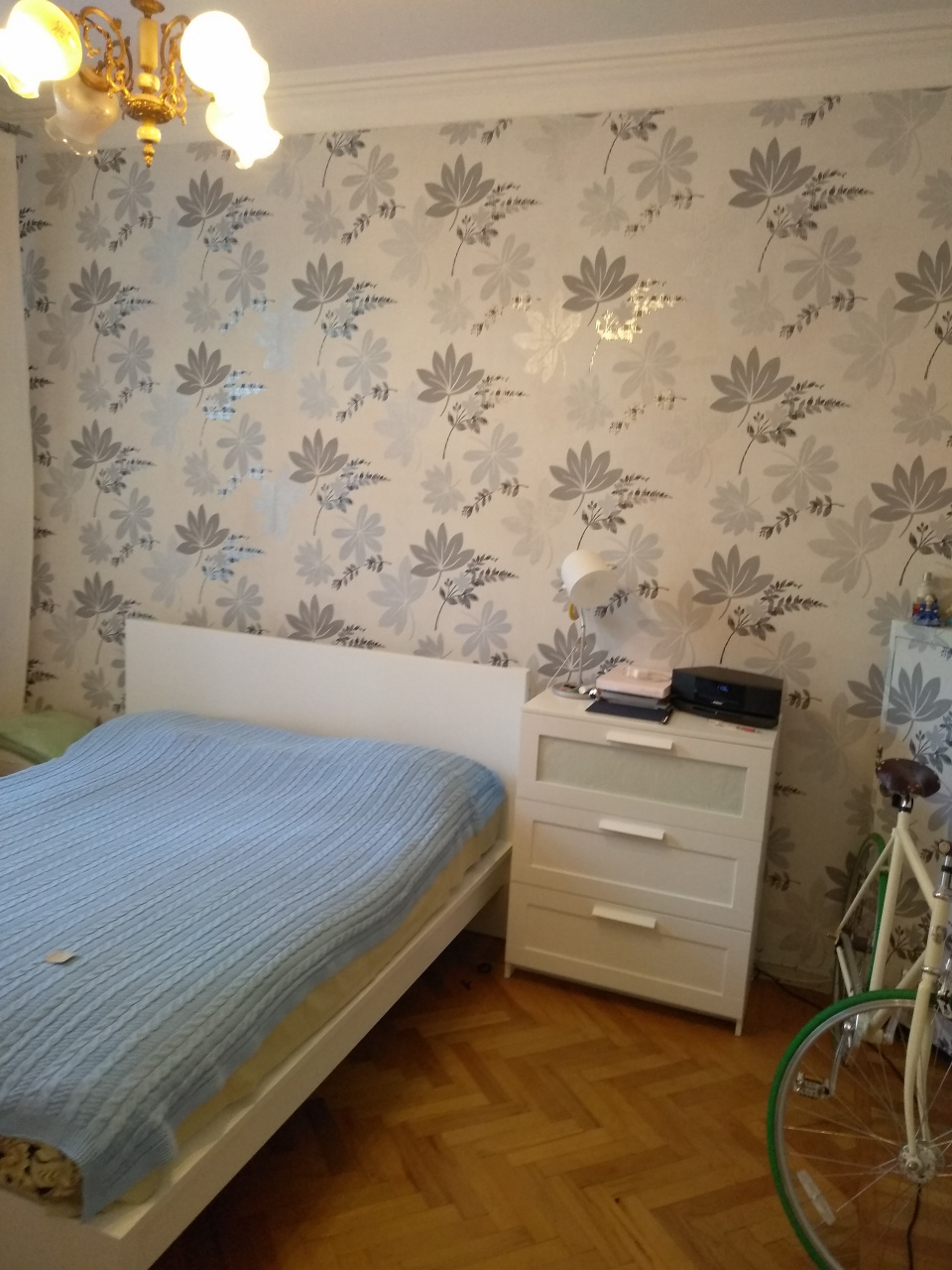 2-комнатная квартира, 53.9 м² - фото 7