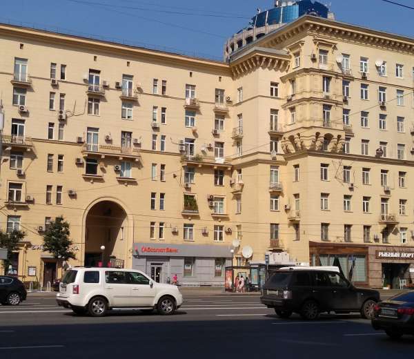 Фото квартиры
