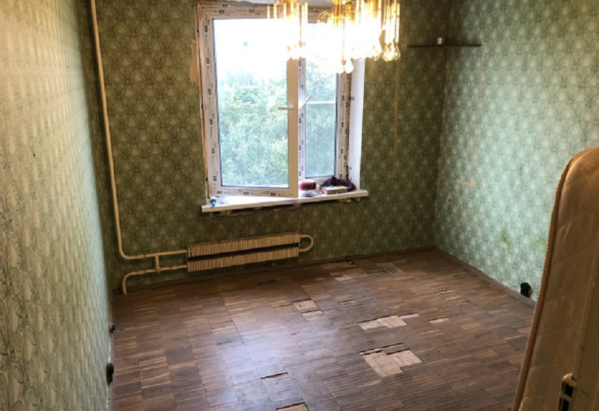 3-комнатная квартира, 60.1 м² - фото 7