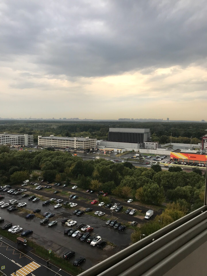 1-комнатная квартира, 38 м² - фото 3