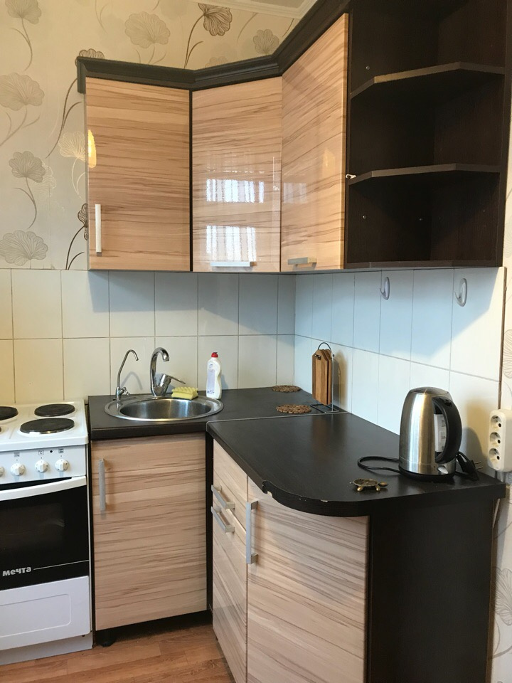 1-комнатная квартира, 38 м² - фото 6