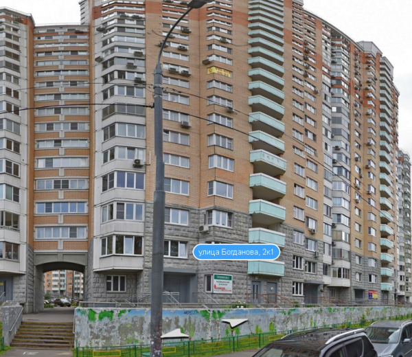 Купить 2 Квартиру В Солнцево