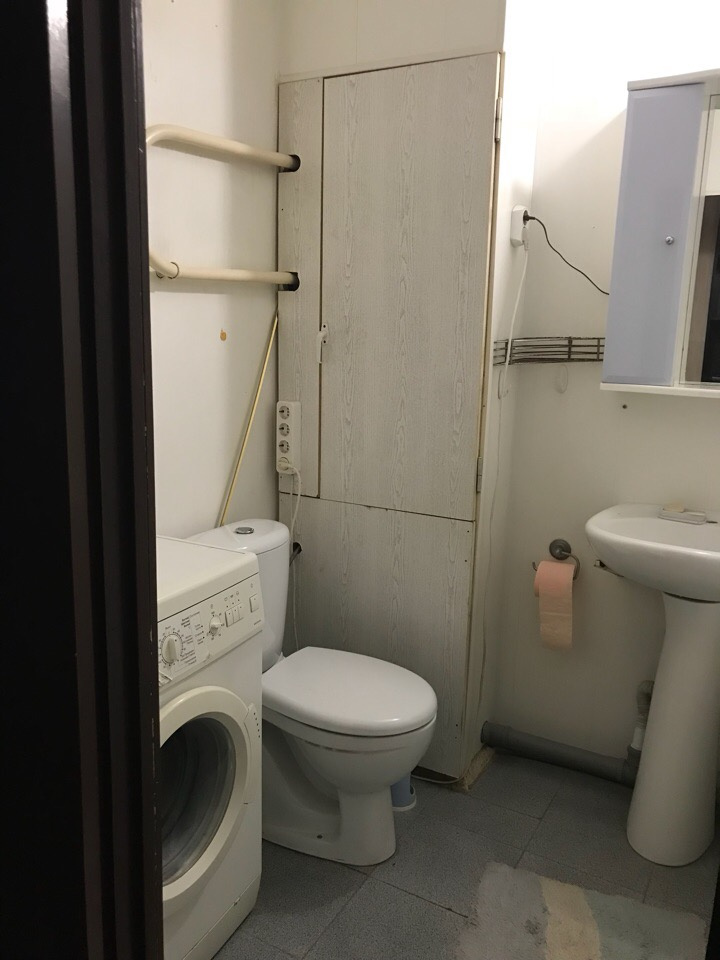 1-комнатная квартира, 38 м² - фото 9