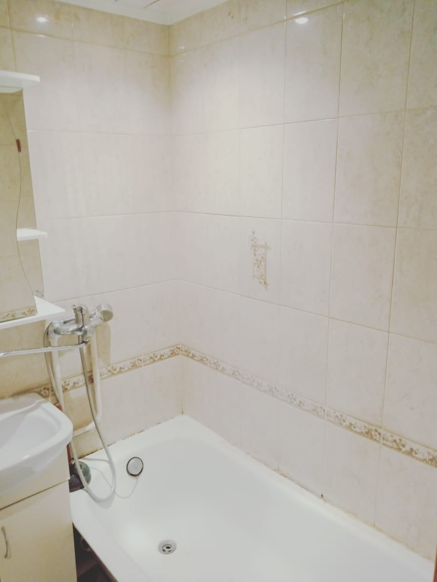 1-комнатная квартира, 35 м² - фото 9