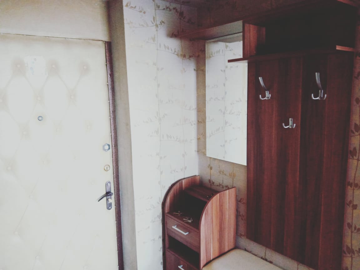 1-комнатная квартира, 35 м² - фото 10