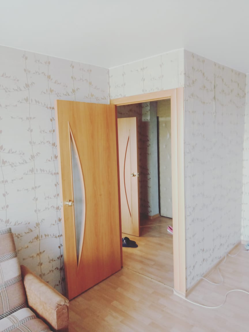1-комнатная квартира, 35 м² - фото 5