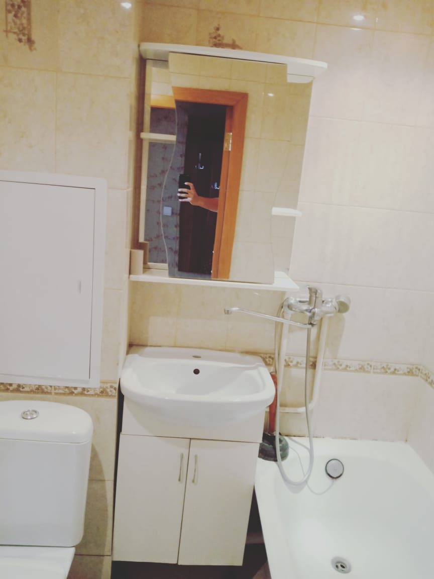 1-комнатная квартира, 35 м² - фото 22