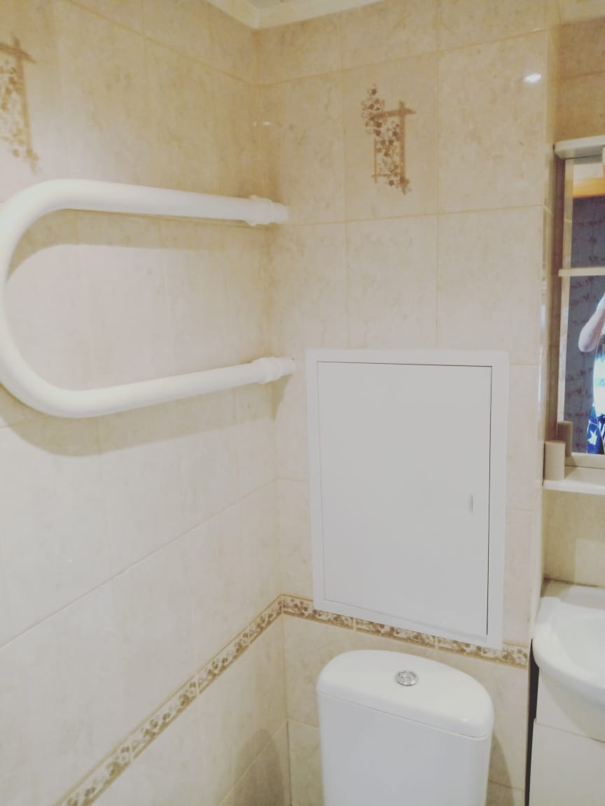 1-комнатная квартира, 35 м² - фото 2