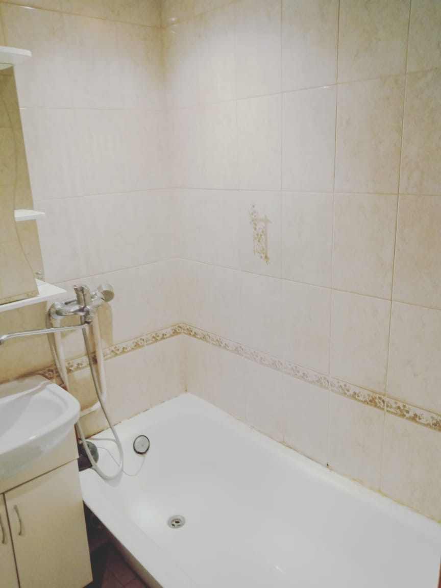1-комнатная квартира, 35 м² - фото 3