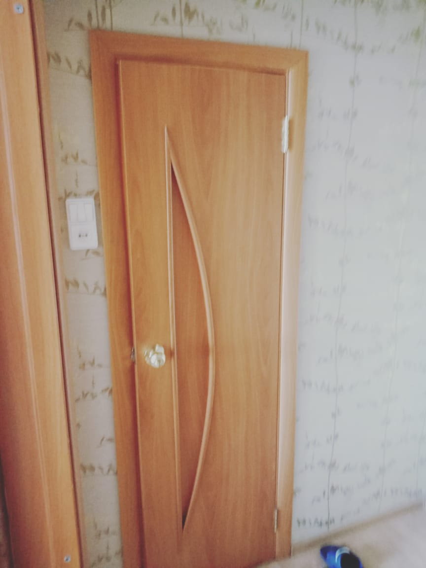 1-комнатная квартира, 35 м² - фото 7