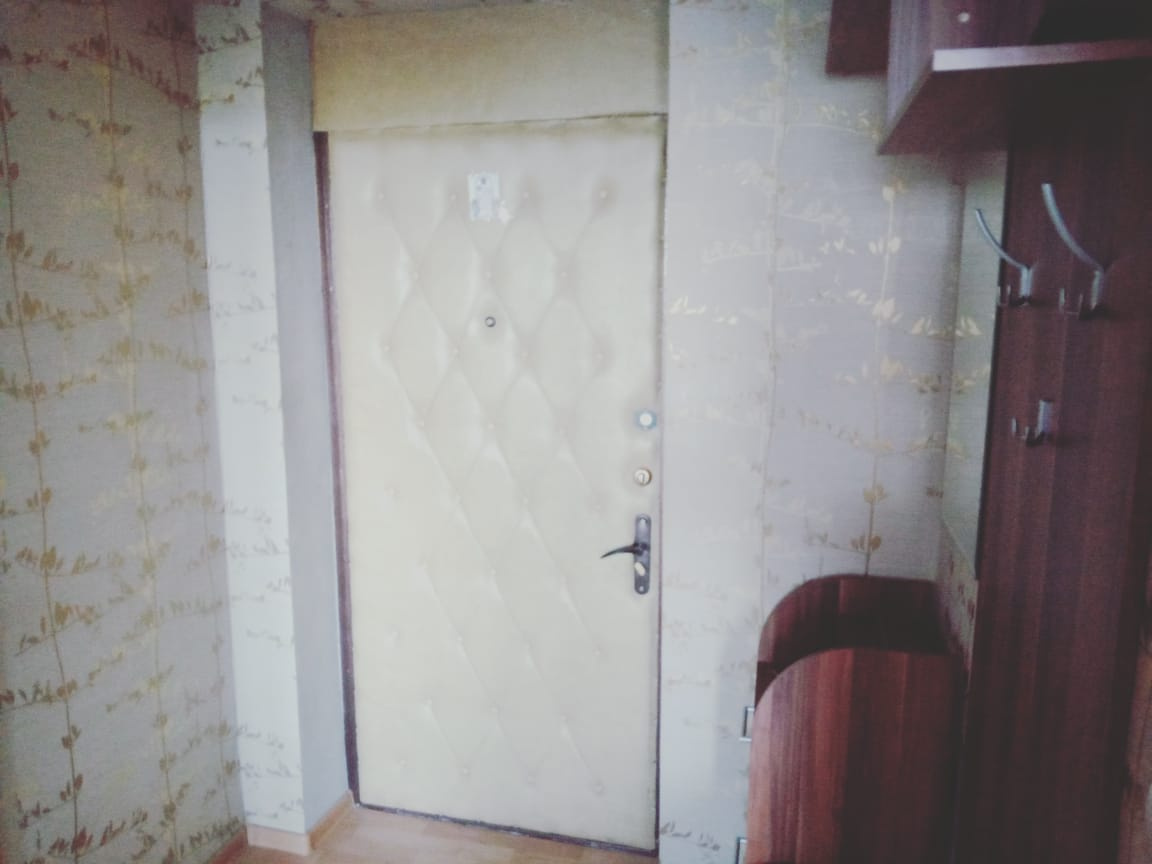 1-комнатная квартира, 35 м² - фото 23