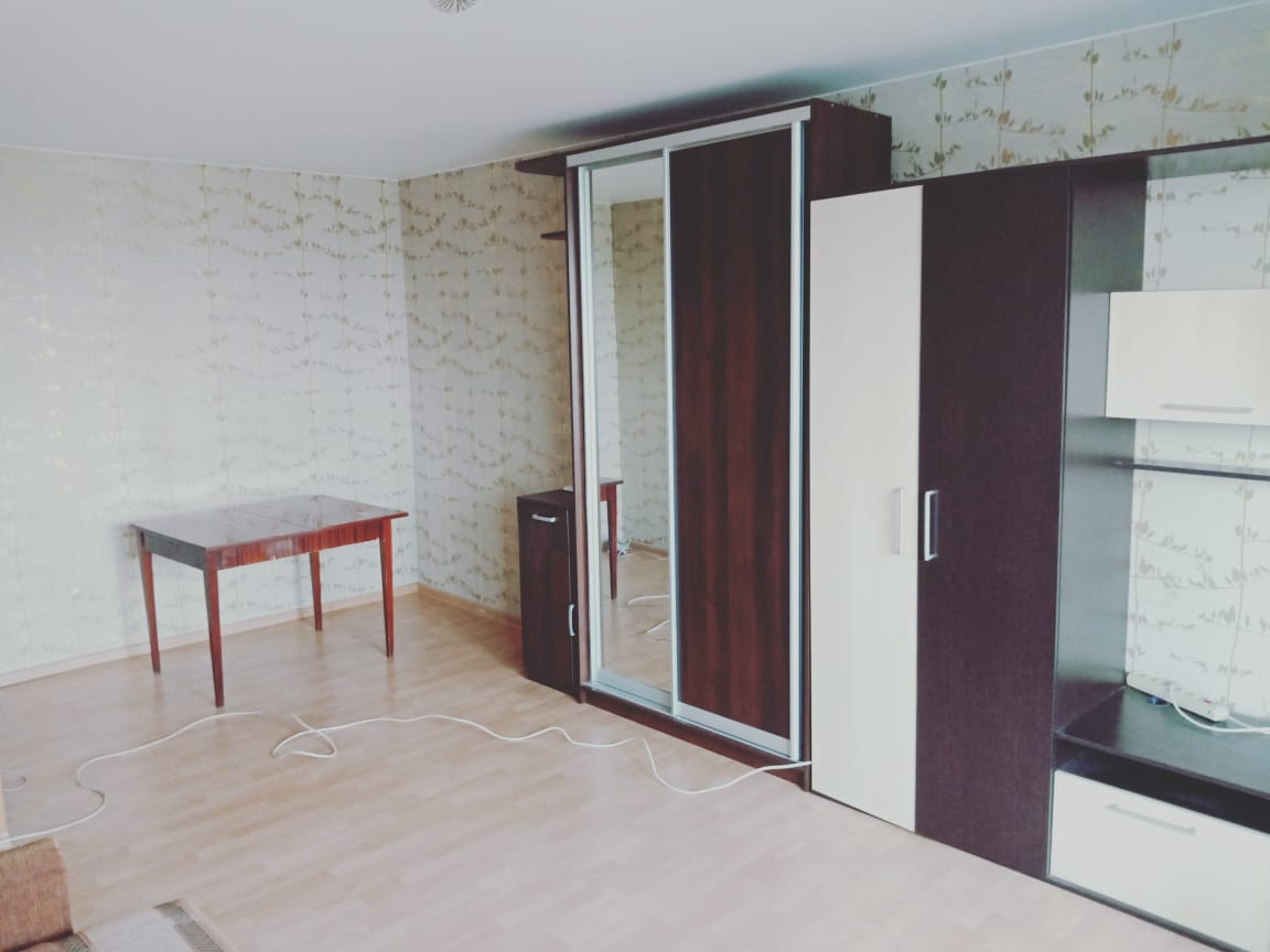 1-комнатная квартира, 35 м² - фото 12