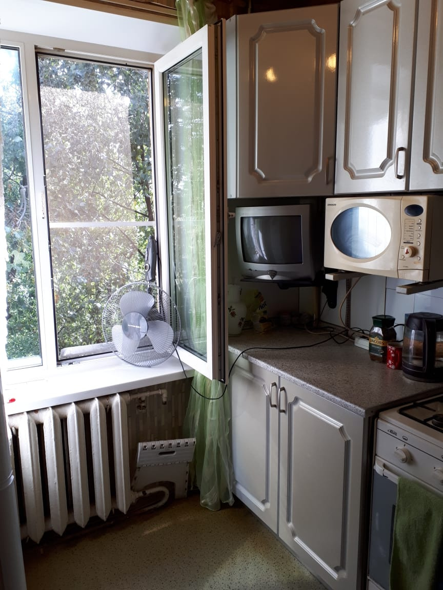 1-комнатная квартира, 31.7 м² - фото 4