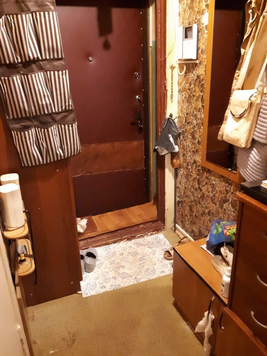 1-комнатная квартира, 31.7 м² - фото 12