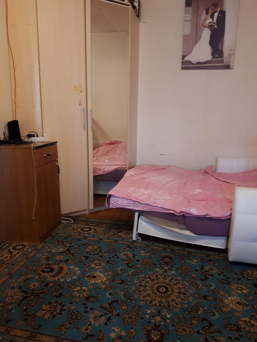 1-комнатная квартира, 31.7 м² - фото 15