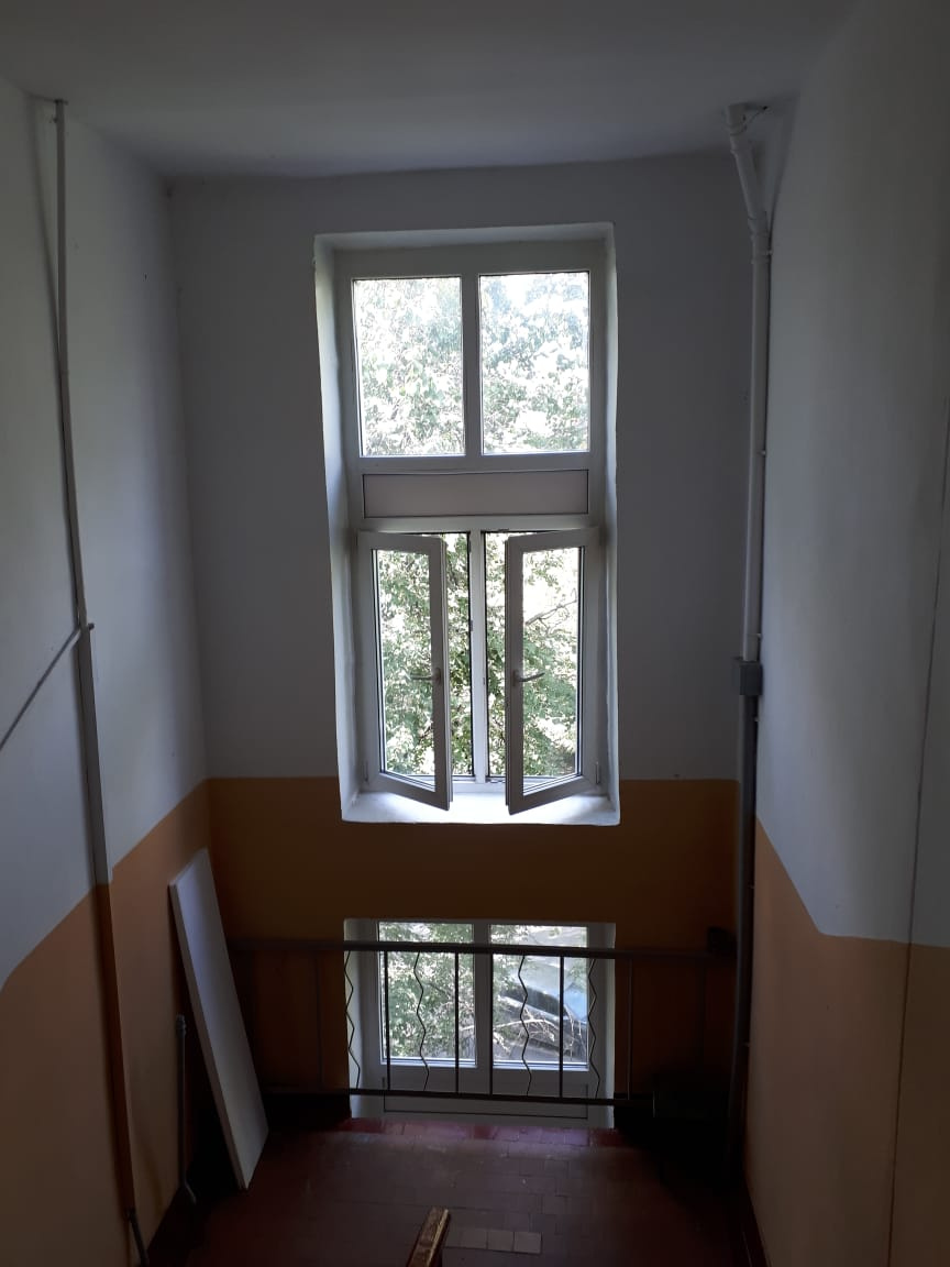 1-комнатная квартира, 31.7 м² - фото 16
