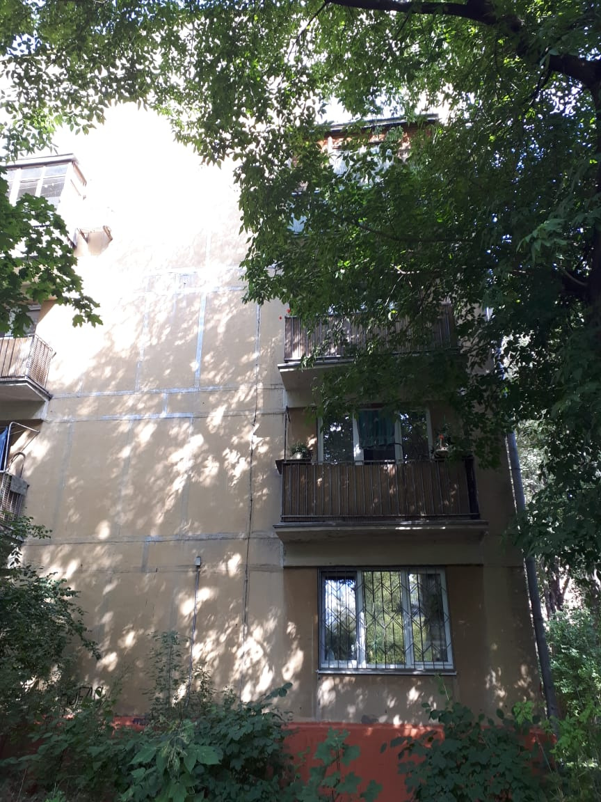 1-комнатная квартира, 31.7 м² - фото 3