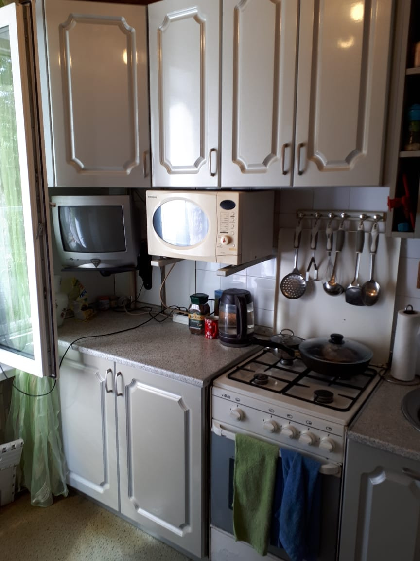 1-комнатная квартира, 31.7 м² - фото 5
