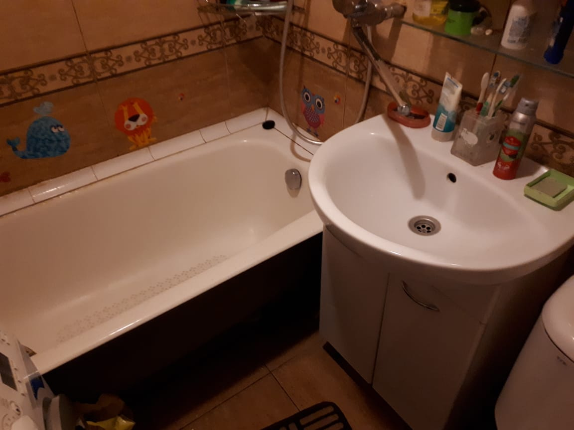 1-комнатная квартира, 31.7 м² - фото 7